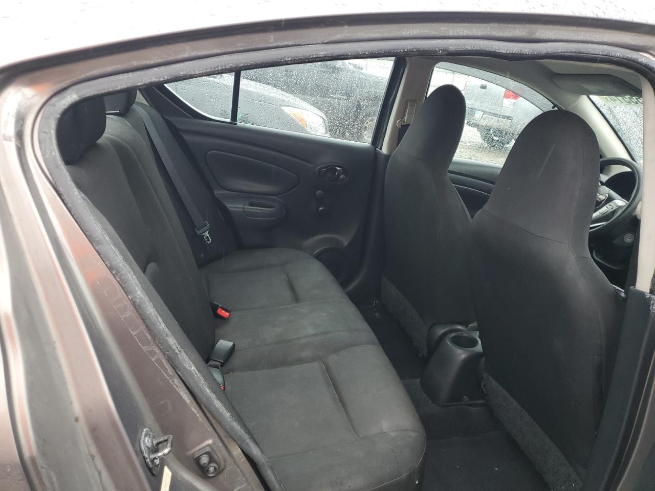 2015 Nissan Versa S VIN: 3N1CN7AP9FL919108 Lot: 45455514