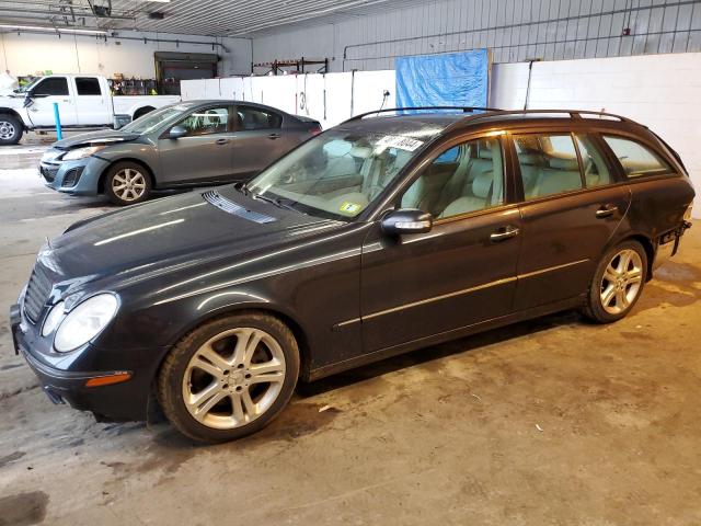 2004 Mercedes-Benz E 500 4Matic