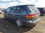 2004 Honda Odyssey Lx за продажба в Elgin, IL - Front End