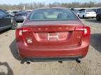 2012 Volvo S60 T5 en Venta en Hillsborough, NJ - Front End