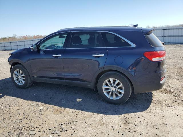 5XYPGDA33GG157553 | 2016 KIA sorento lx