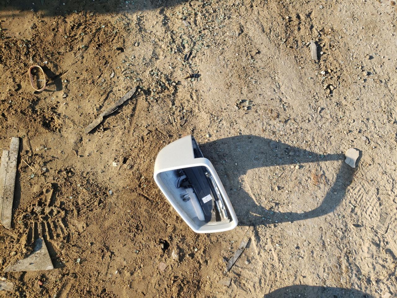 2012 Mercedes-Benz C 250 VIN: WDDGF4HB6CA731093 Lot: 47592944