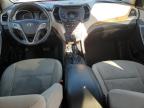 2016 Hyundai Santa Fe Se продається в Cahokia Heights, IL - Hail