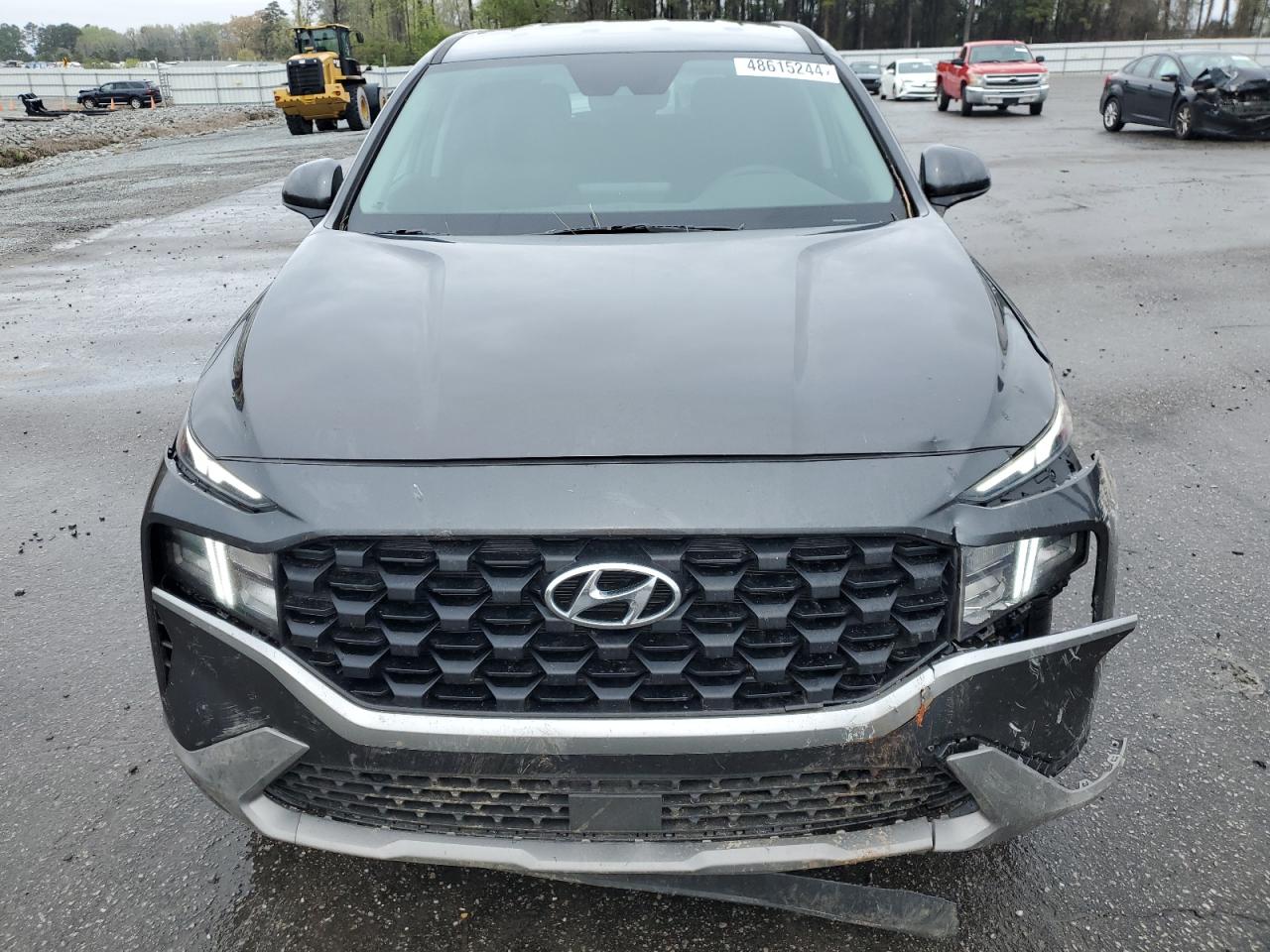 2023 Hyundai Santa Fe Se VIN: 5NMS14AJ6PH617904 Lot: 48615244