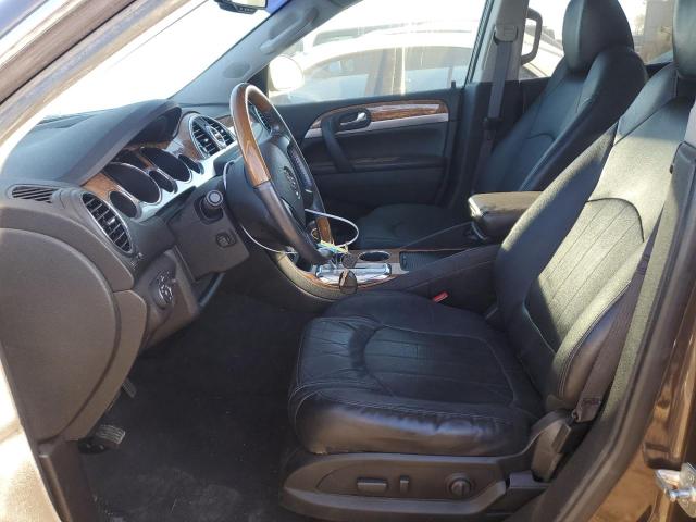  BUICK ENCLAVE 2012 Вугільний