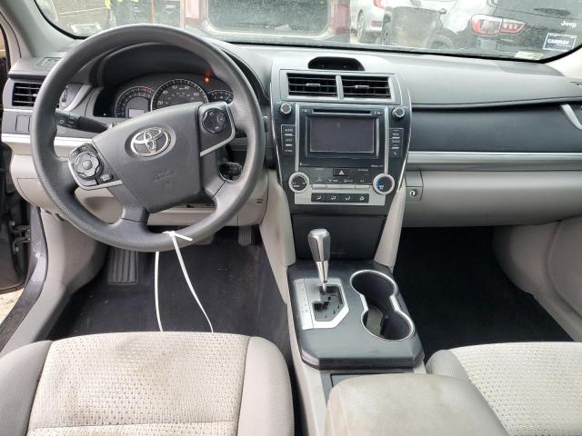  TOYOTA CAMRY 2014 Szary