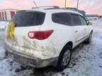 2010 Chevrolet Traverse Ls на продаже в Rocky View County, AB - Front End