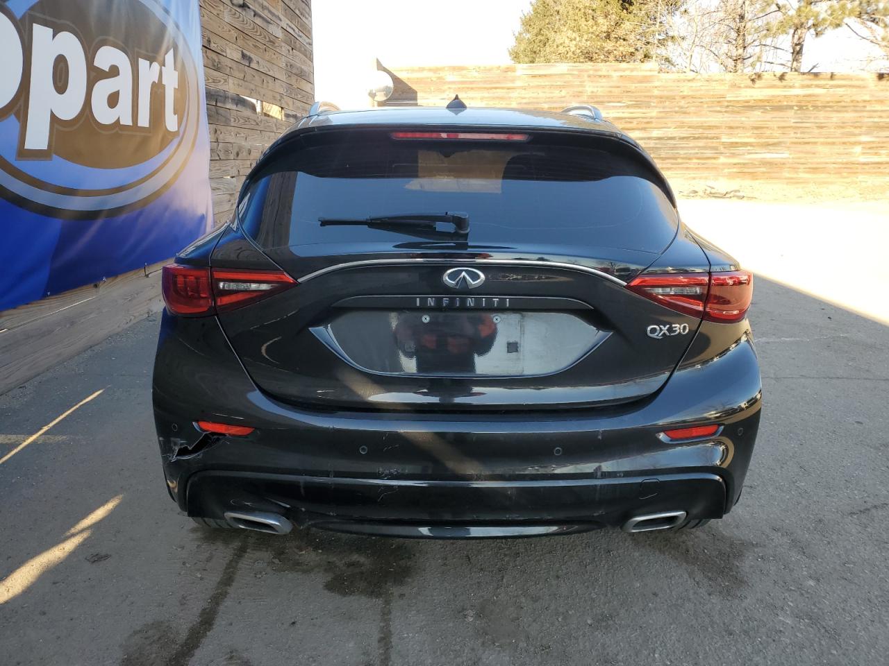 QX30 QX30