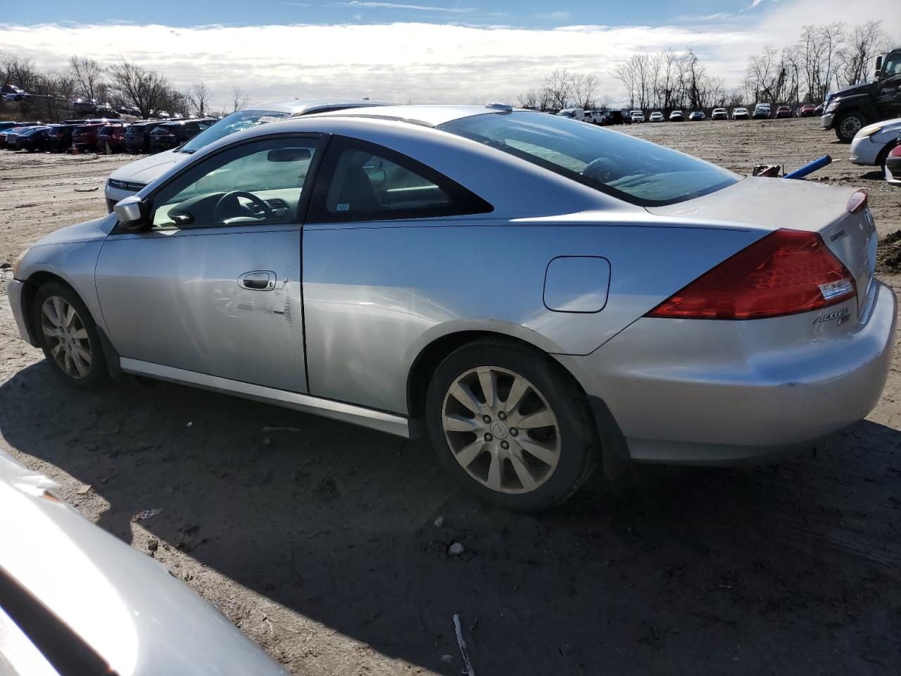 2006 Honda Accord - Image 2