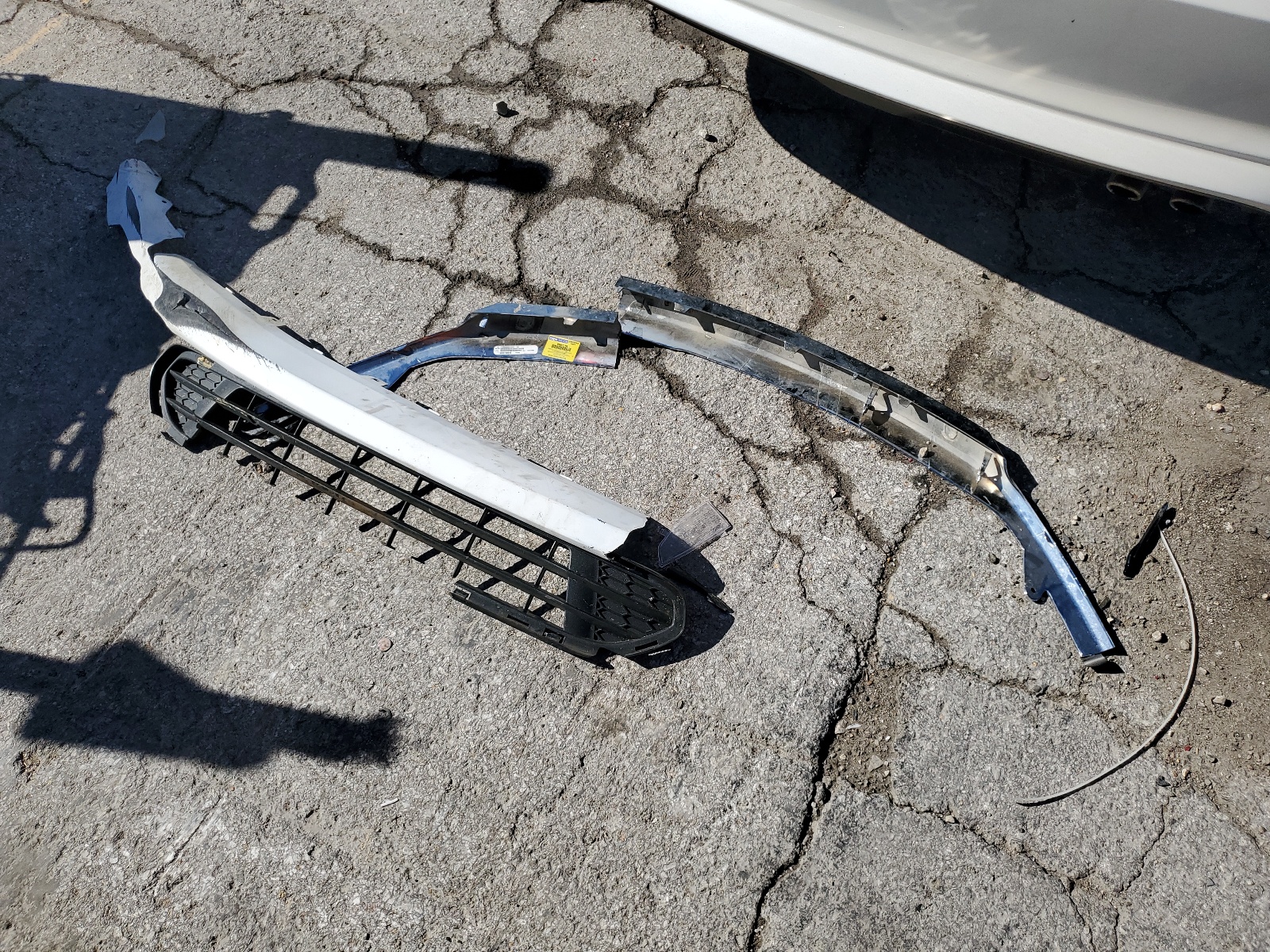 3FAHP0JA6AR176547 2010 Ford Fusion Sel