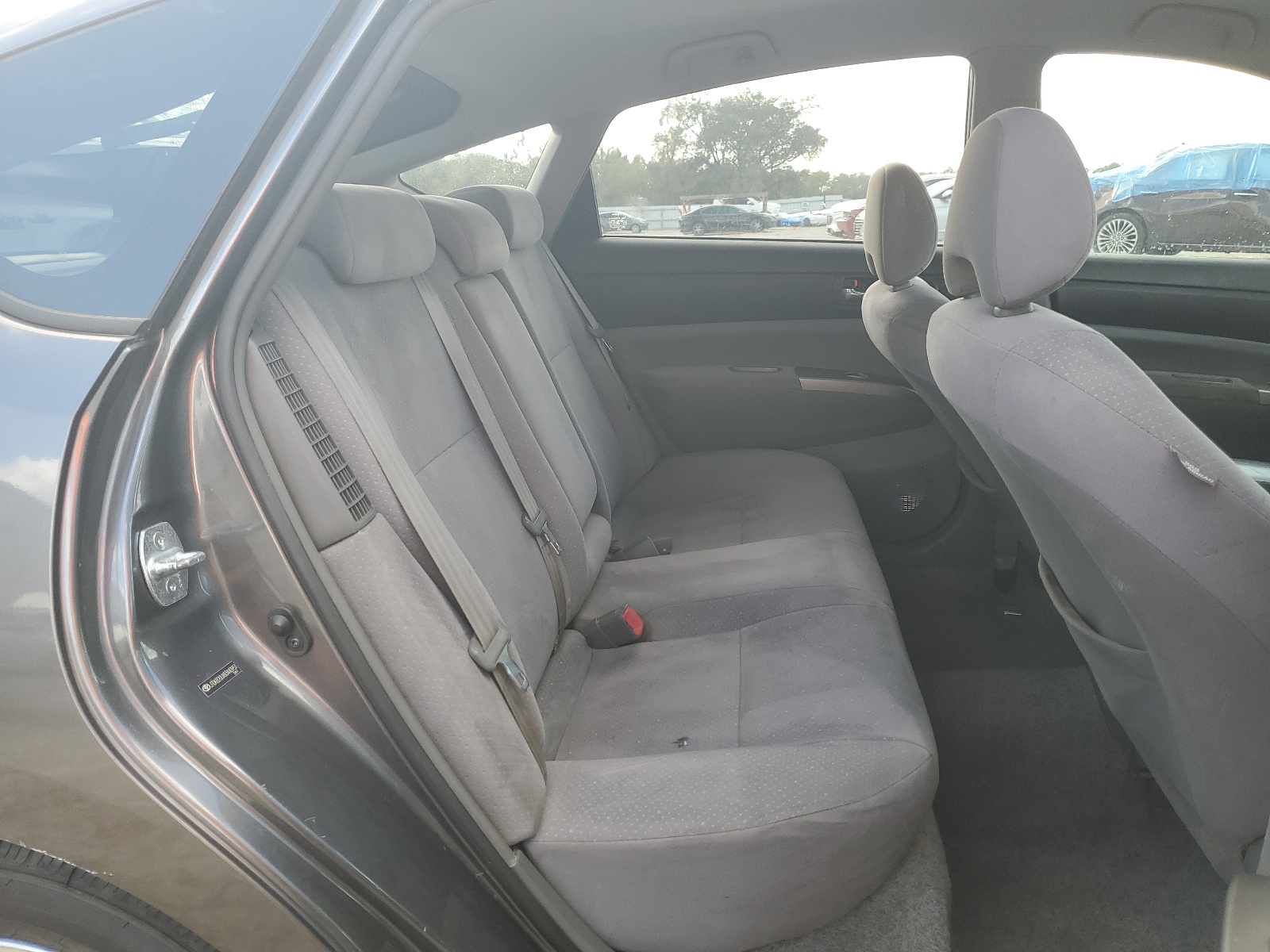 JTDKB20UX83440951 2008 Toyota Prius