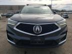 2019 Acura Rdx Technology за продажба в Fredericksburg, VA - Rear End