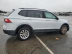 2018 Volkswagen Tiguan S на продаже в Brookhaven, NY - Side
