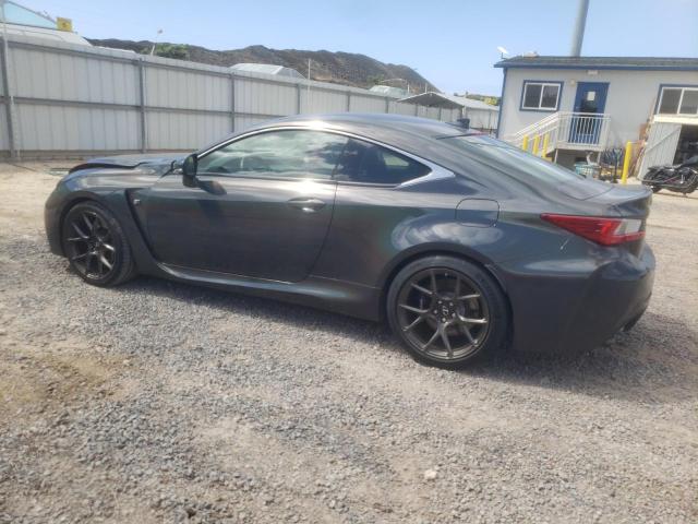  LEXUS RC 2015 Два тони