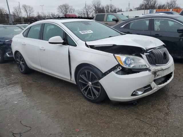  BUICK VERANO 2016 Biały