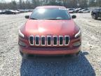 2015 Jeep Cherokee Sport للبيع في Loganville، GA - Vandalism