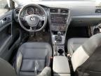 2018 VOLKSWAGEN GOLF SPORTWAGEN S for sale at Copart AB - EDMONTON