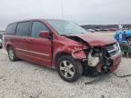 2008 Dodge Grand Caravan Sxt на продаже в Kansas City, KS - Front End