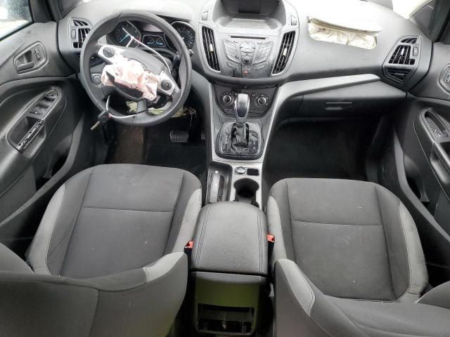  FORD ESCAPE 2013 White