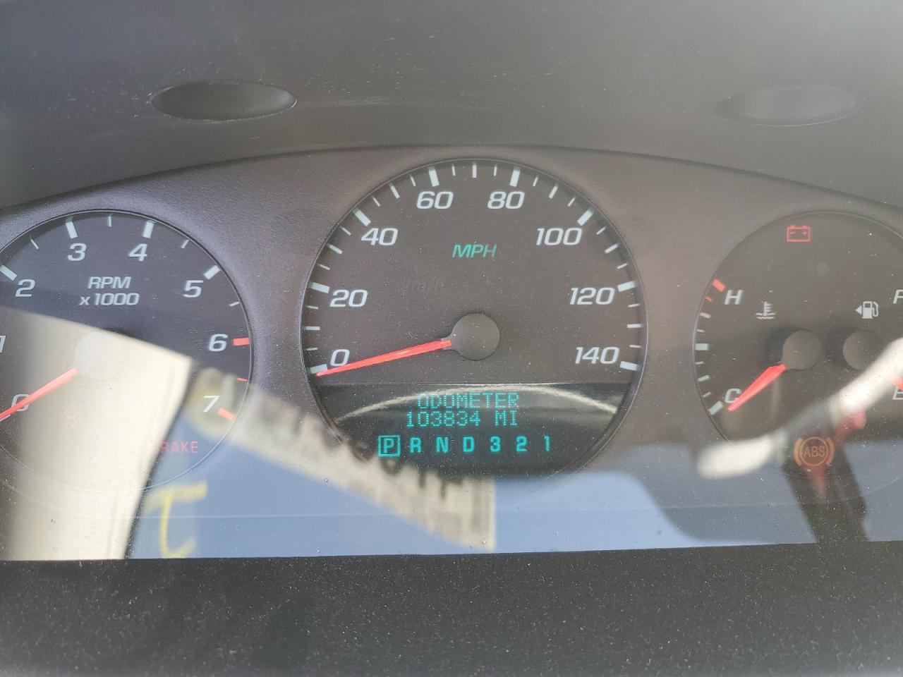 2010 Chevrolet Impala Ls VIN: 2G1WA5EK0A1209235 Lot: 63496514