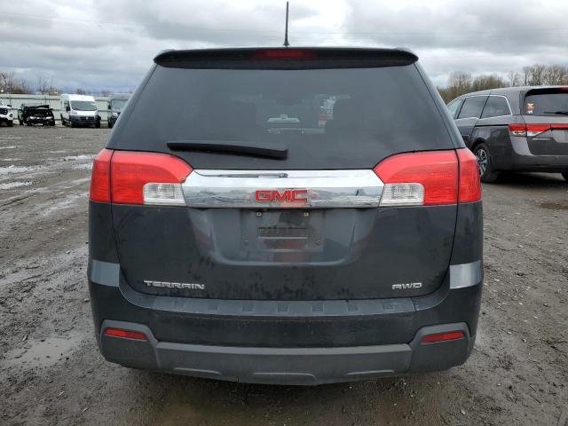  GMC TERRAIN 2014 Charcoal