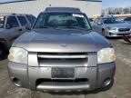 2003 Nissan Frontier Crew Cab Xe zu verkaufen in Spartanburg, SC - All Over