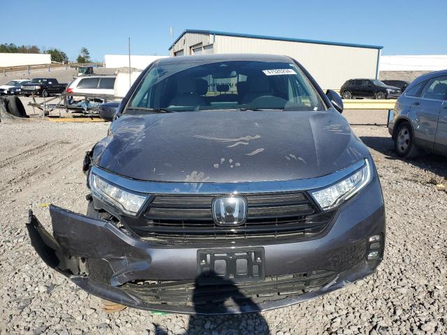HONDA All Models 2022 Серый