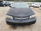 2002 Chevrolet Impala  zu verkaufen in Theodore, AL - Normal Wear