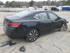 2022 Nissan Sentra Sv for Sale in Seaford, DE - Front End