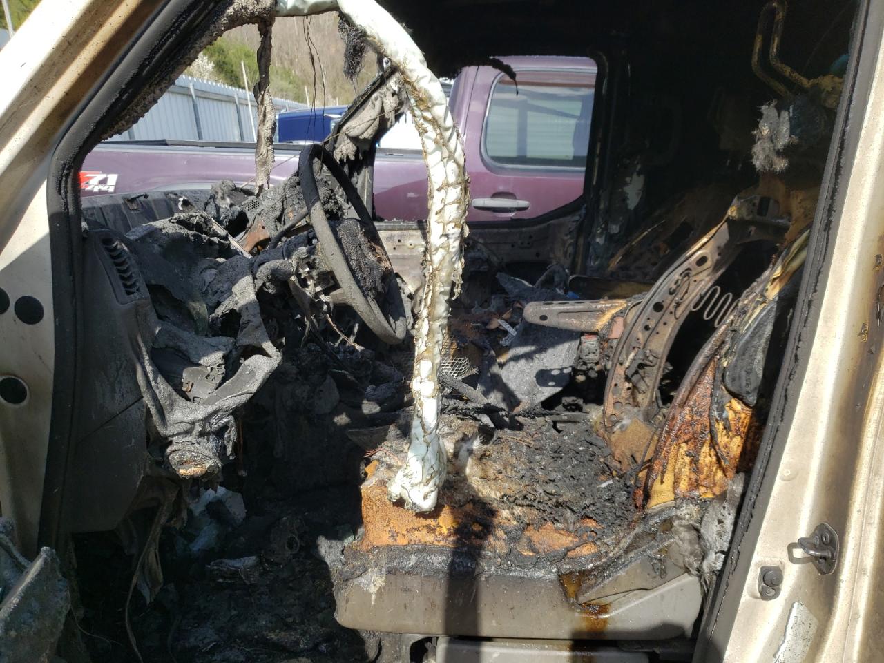 2017 Nissan Nv 1500 S VIN: 1N6BF0KY7HN804706 Lot: 47615214