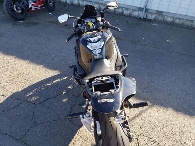 2007 SUZUKI GSX-R1000   