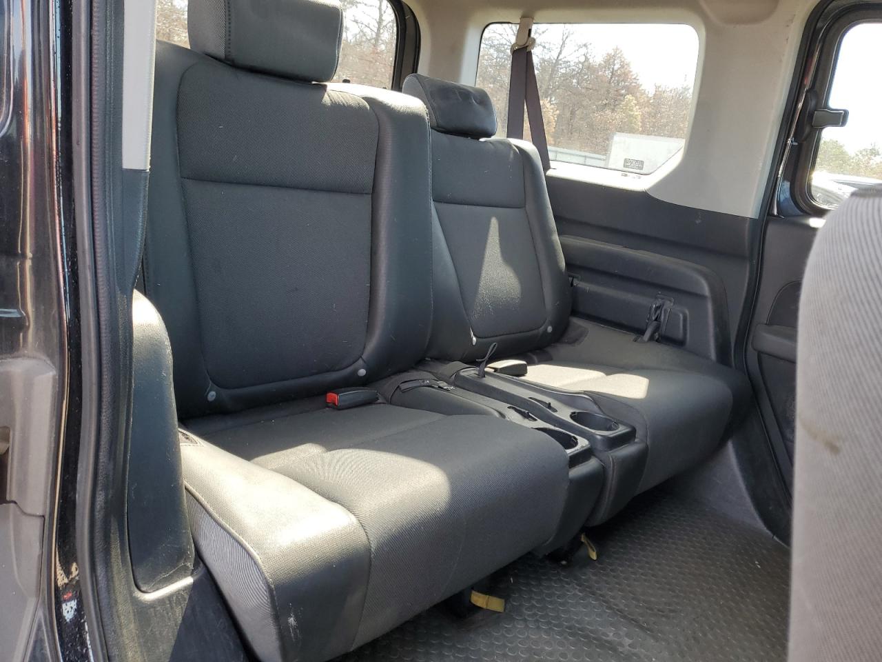 2003 Honda Element Ex VIN: 5J6YH28543L046757 Lot: 48947904