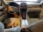 2004 Mercedes-Benz E 500 4Matic للبيع في Candia، NH - Rear End