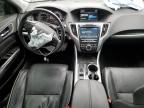 2018 ACURA TLX ADVANCE for sale at Copart ON - COOKSTOWN