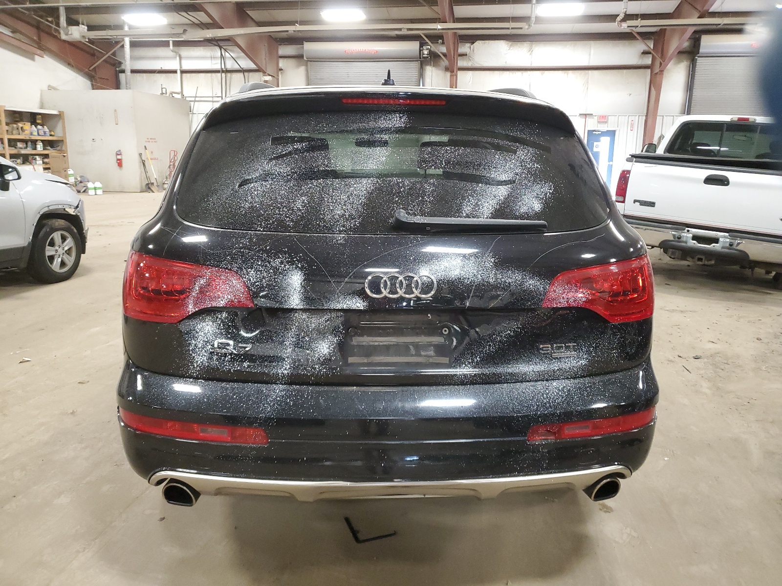 WA1LGAFE2FD001860 2015 Audi Q7 Premium Plus