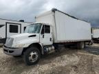 2017 INTERNATIONAL 4000 4300   à vendre chez Copart TX - CORPUS CHRISTI