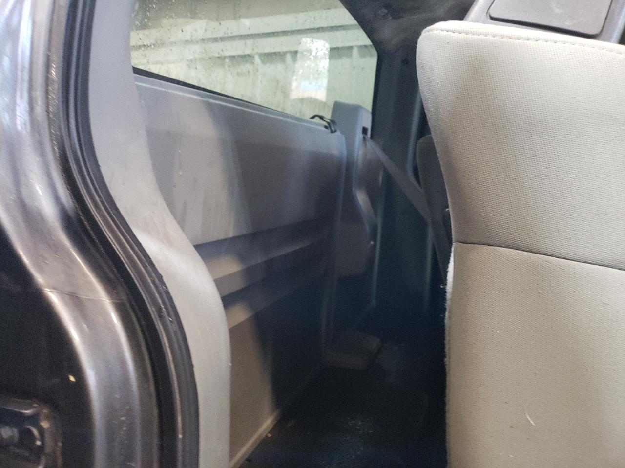 2007 Ford F150 VIN: 1FTRF14V77KB12696 Lot: 48135434