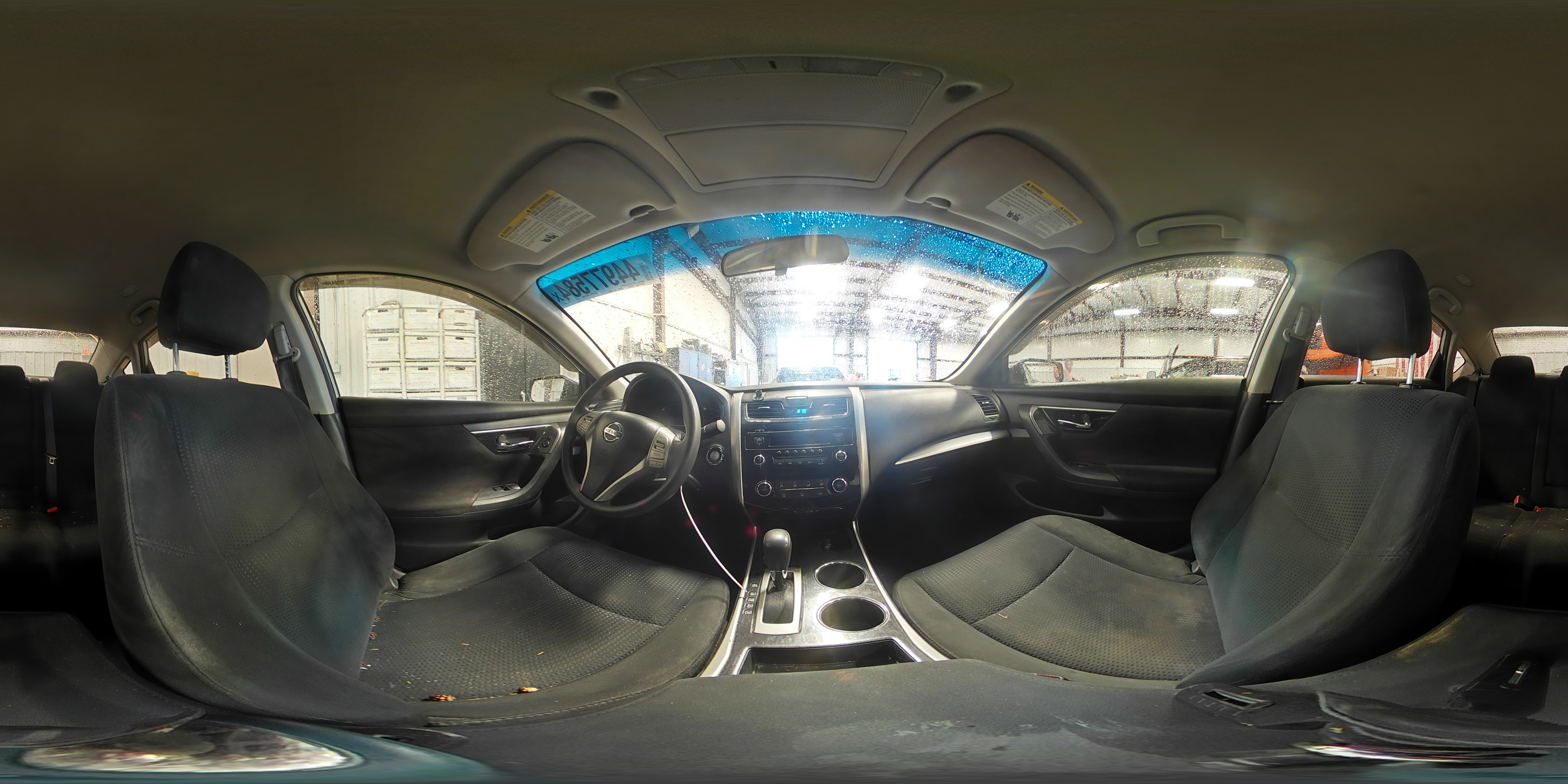 2014 Nissan Altima - Image 13