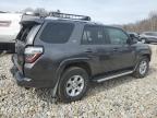 2016 Toyota 4Runner Sr5/Sr5 Premium продається в Candia, NH - Rear End