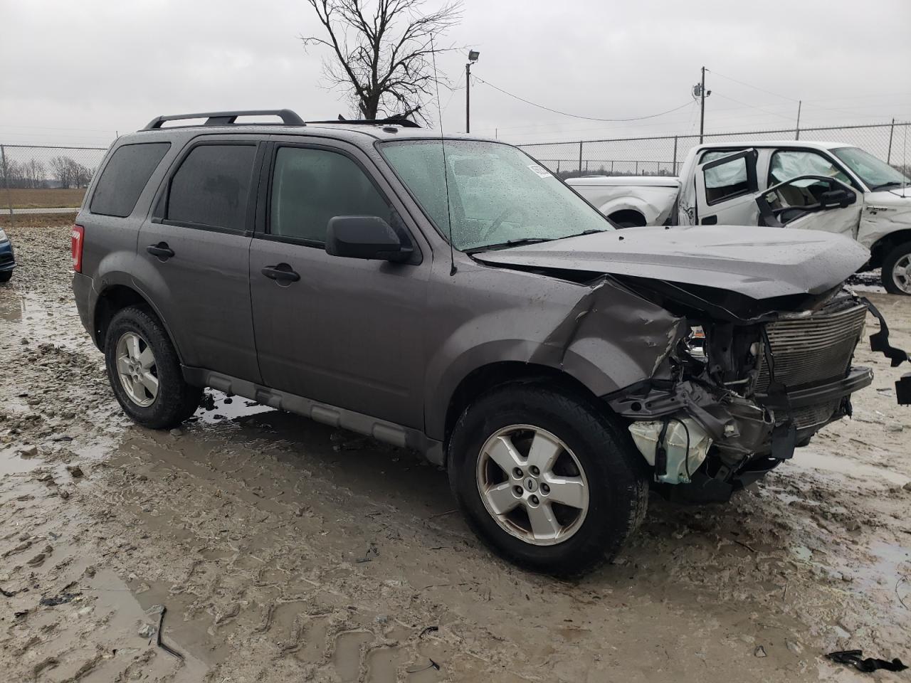 2009 Ford Escape Xlt VIN: 1FMCU03G69KC19391 Lot: 45625284