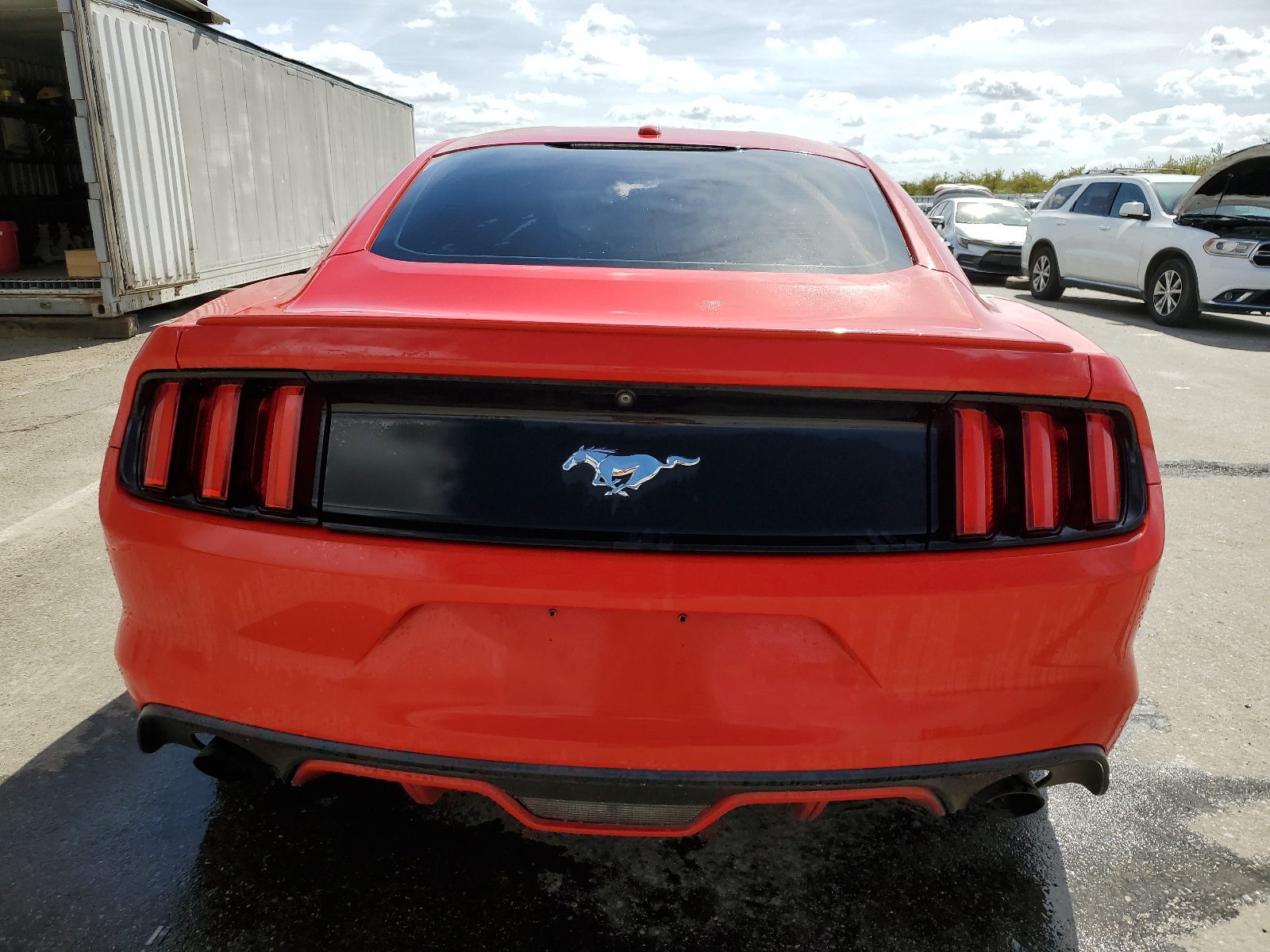 1FA6P8THXH5279418 2017 Ford Mustang
