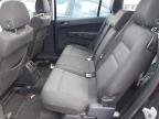 2005 VAUXHALL ZAFIRA SRI CDTI 150  for sale at Copart WOLVERHAMPTON