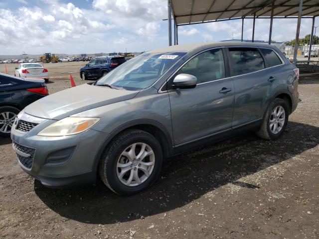 2011 Mazda Cx-9 