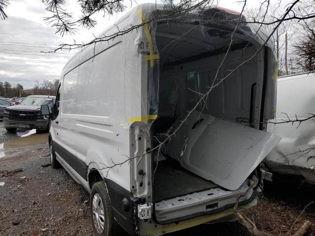 2021 FORD TRANSIT T- 1FTBR1C88MKB00153  41636224