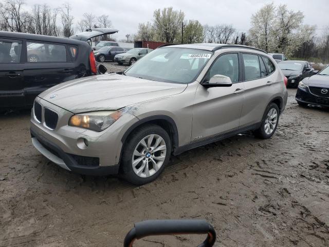 2014 Bmw X1 Xdrive28I за продажба в Baltimore, MD - Minor Dent/Scratches