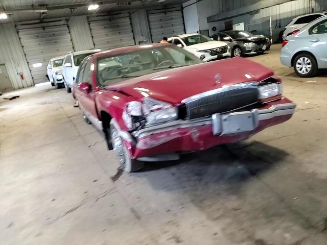 1993 Buick Roadmaster Limited VIN: 1G4BT5373PR404207 Lot: 47858344