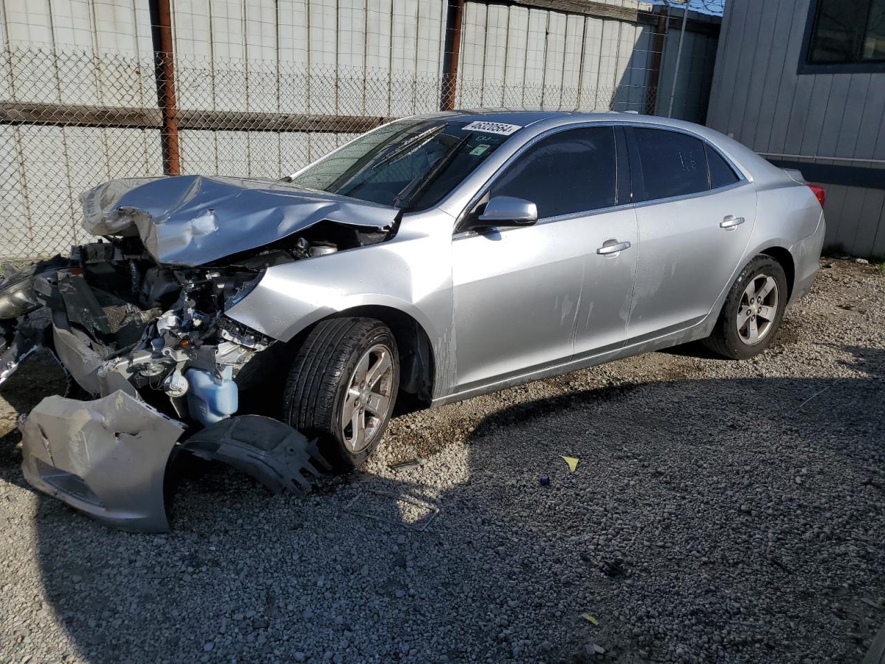 1G11C5SA5GF157828 2016 CHEVROLET MALIBU - Image 1