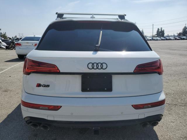  AUDI SQ5 2021 Biały