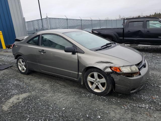 2006 HONDA CIVIC DX VP