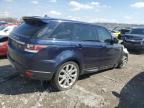 2015 Land Rover Range Rover Sport Hse იყიდება Cahokia Heights-ში, IL - Burn - Engine